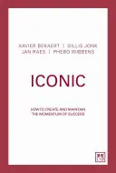 Iconic: Wie man einen tugendhaften Kreislauf des Erfolgs schafft - Iconic: How to Create a Virtuous Circle of Success