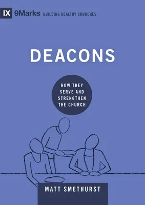 Diakone: Wie sie der Kirche dienen und sie stärken - Deacons: How They Serve and Strengthen the Church
