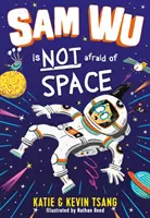 Sam Wu hat KEINE Angst vor dem Weltraum! - Sam Wu is NOT Afraid of Space!