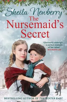 Das Geheimnis des Kindermädchens - The Nursemaid's Secret