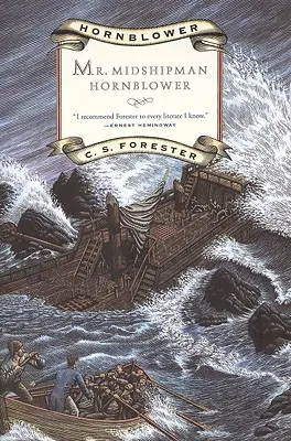 Herr Fähnrich Hornblower - Mr. Midshipman Hornblower