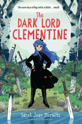 Der dunkle Lord Clementine - The Dark Lord Clementine