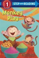 Affen spielen - Monkey Play