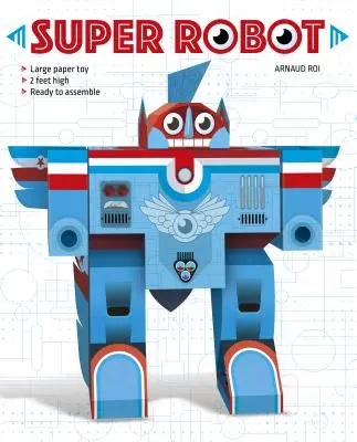 Super-Roboter - Super Robot