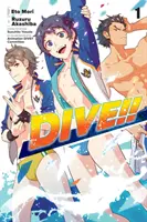 Tauchgang, Band 1 - Dive!!, Vol. 1