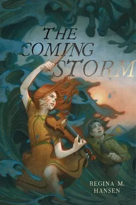 Der aufkommende Sturm - The Coming Storm