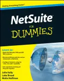 Netsuite für Dummies - Netsuite for Dummies