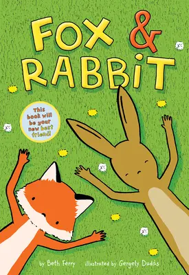 Fuchs & Kaninchen (Fuchs & Kaninchen Buch #1) - Fox & Rabbit (Fox & Rabbit Book #1)