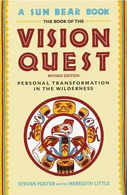 Buch der Visionssuche - Book of Vision Quest