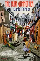 Fee Gunmother - Fairy Gunmother