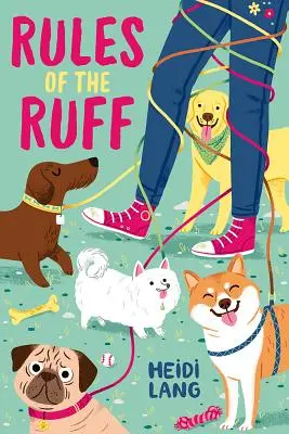 Die Regeln des Ruff - Rules of the Ruff