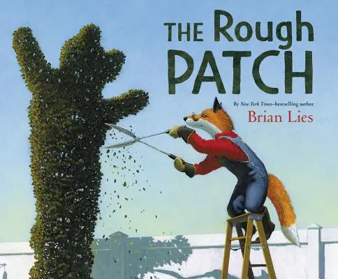 Der raue Fleck - The Rough Patch