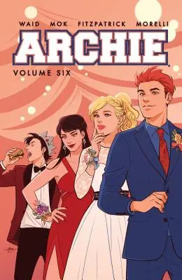 Archie Band 6 - Archie Vol. 6