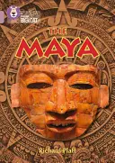 Collins Big Cat - Die Mayas: Band 18/Perle - Collins Big Cat -- The Mayans: Band 18/Pearl