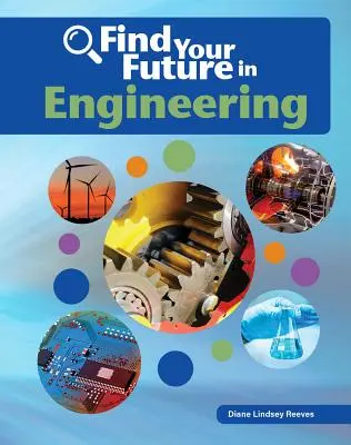 Finde deine Zukunft in der Technik - Find Your Future in Engineering