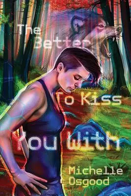 Der bessere Kuss für dich - The Better to Kiss You with