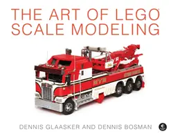 Die Kunst des Modellierens mit Lego - The Art of Lego Scale Modeling