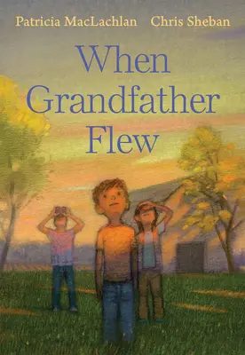 Als Großvater flog - When Grandfather Flew