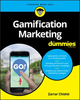 Gamification Marketing für Dummies - Gamification Marketing for Dummies