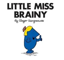 Kleines Fräulein Schlau - Little Miss Brainy