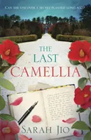 Letzte Kamelie - Last Camellia