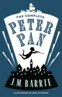 Vollständiger Peter Pan - Complete Peter Pan