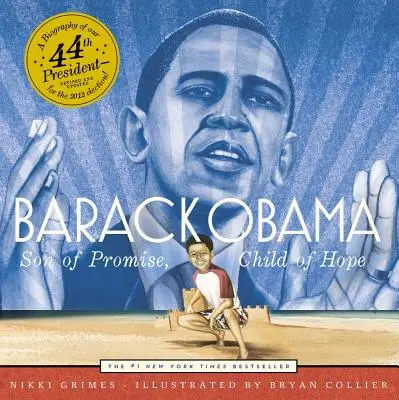 Barack Obama: Sohn der Verheißung, Kind der Hoffnung - Barack Obama: Son of Promise, Child of Hope