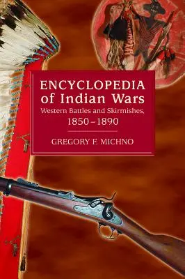 Enzyklopädie der Indianerkriege - Encyclopedia of Indian Wars