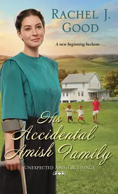 Seine Amish-Familie aus Versehen - His Accidental Amish Family