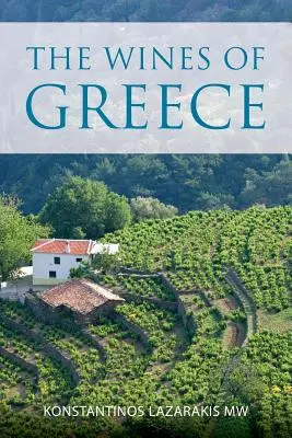 Die Weine aus Griechenland - The wines of Greece