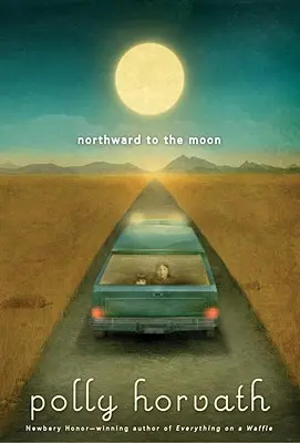 Nordwärts zum Mond - Northward to the Moon