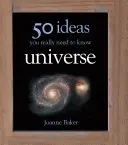 50 Ideen, die Sie wirklich wissen müssen: Universum - 50 Ideas You Really Need to Know: Universe