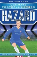 Die Gefahr: Vom Spielplatz zum Spielfeld - Hazard: From the Playground to the Pitch