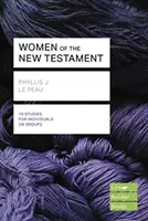 Frauen im Neuen Testament (Lifebuilder Study Guides) (Le Peau Phyllis (Autor)) - Women of the New Testament (Lifebuilder Study Guides) (Le Peau Phyllis (Author))