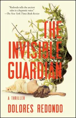 Der unsichtbare Wächter: Ein Thriller - The Invisible Guardian: A Thriller