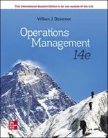 ISE-Betriebsführung - ISE Operations Management