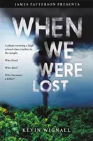 Als wir verloren waren - When We Were Lost