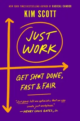 Just Work: Wie man Vorurteile und Mobbing ausmerzt, um eine erstklassige Kultur der Inklusion aufzubauen - Just Work: How to Root Out Bias, Prejudice, and Bullying to Build a Kick-Ass Culture of Inclusivity