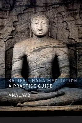 Satipatthana-Meditation: Ein Praxisleitfaden - Satipatthana Meditation: A Practice Guide