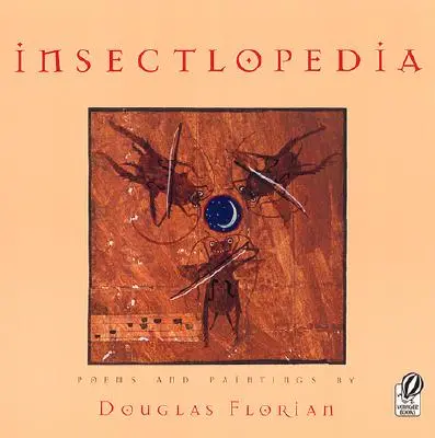 Insektlopädie - Insectlopedia