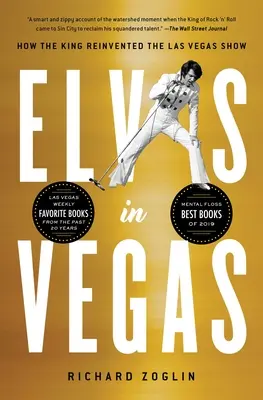Elvis in Vegas: Wie der King die Las Vegas Show neu erfand - Elvis in Vegas: How the King Reinvented the Las Vegas Show