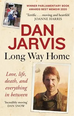 Der lange Weg nach Hause: Liebe, Leben, Tod und alles dazwischen - Long Way Home: Love, Life, Death, and Everything in Between