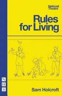 Regeln für das Leben - Rules for Living