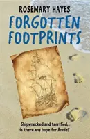 Vergessene Fußabdrücke - Forgotten Footprints