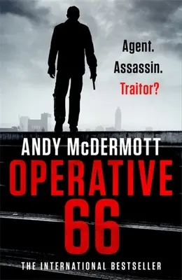 Spionin 66 - Operative 66