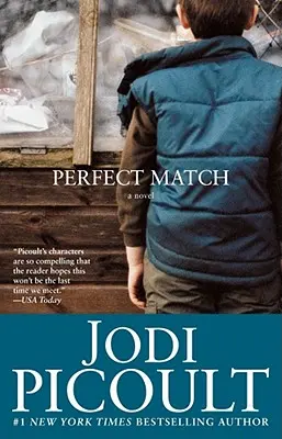 Perfektes Spiel - Perfect Match