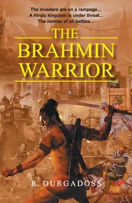 Der Brahmanen-Krieger - The Brahmin Warrior