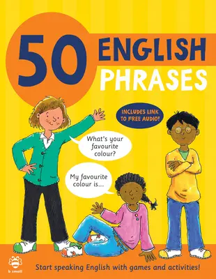 50 englische Redewendungen - 50 English Phrases