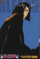 Bleach (3-In-1 Edition), Bd. 13, 13: Enthält die Bände. 37, 38 & 39 - Bleach (3-In-1 Edition), Vol. 13, 13: Includes Vols. 37, 38 & 39