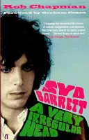 Syd Barrett - Ein sehr irregulärer Kopf - Syd Barrett - A Very Irregular Head